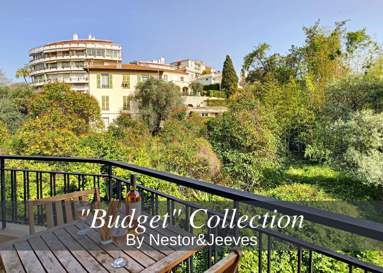 Nestor&Jeeves - Solar - Free Parking - Close Sea Ница Екстериор снимка