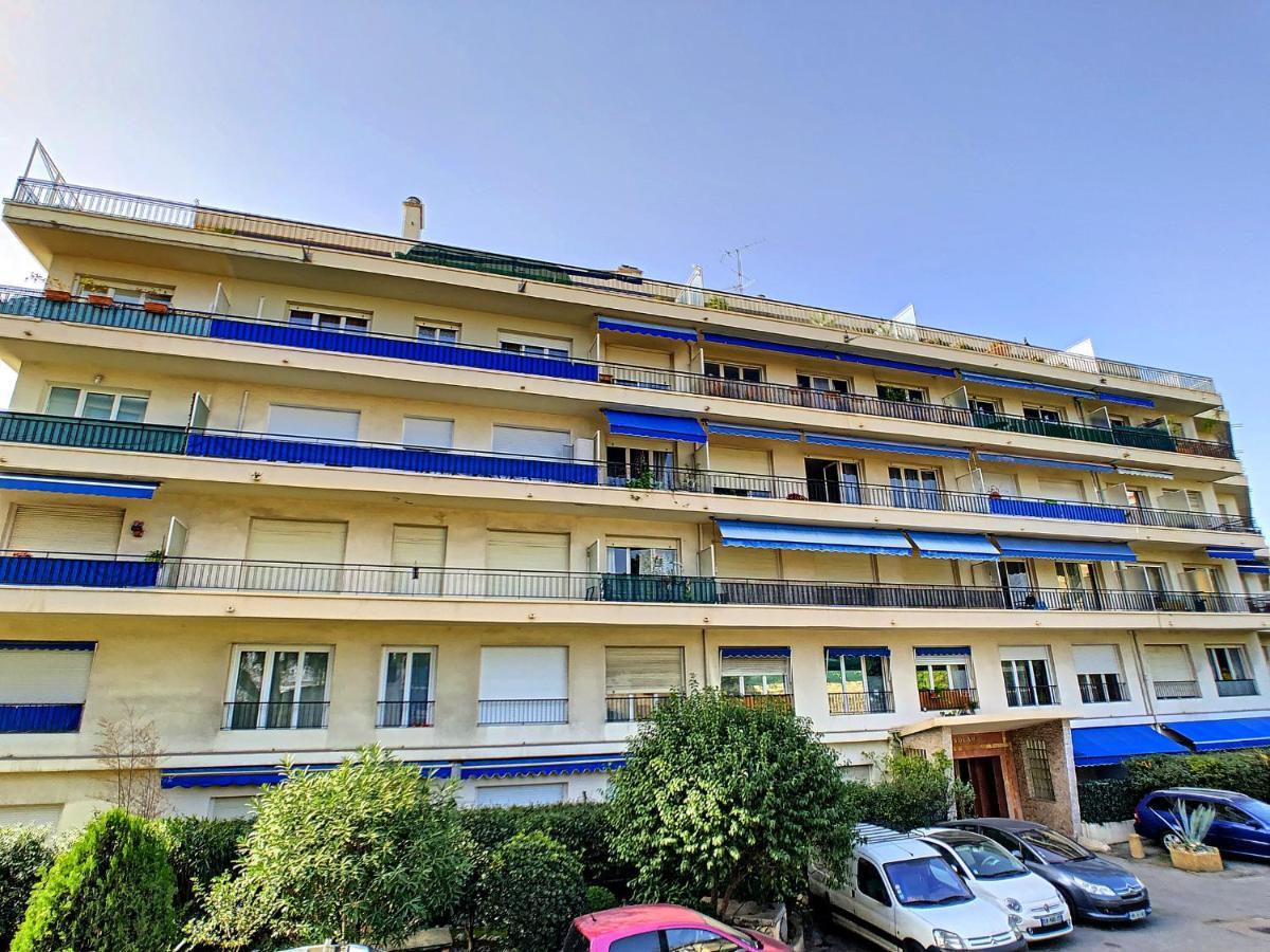 Nestor&Jeeves - Solar - Free Parking - Close Sea Ница Екстериор снимка